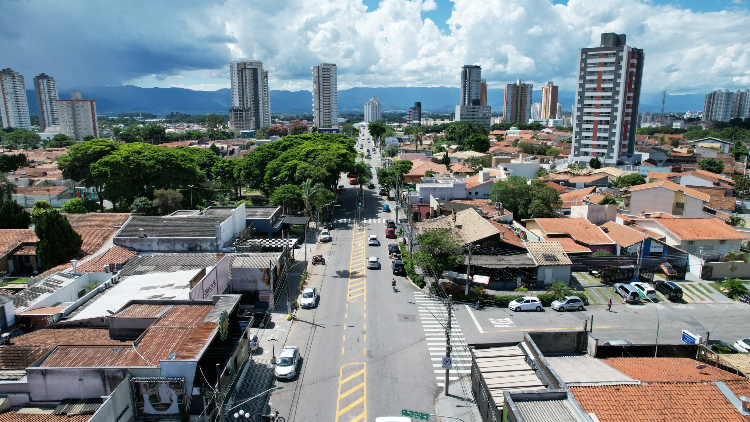 Anistia em Taubaté: prazo débitos municipais com desconto termina em 18/12
