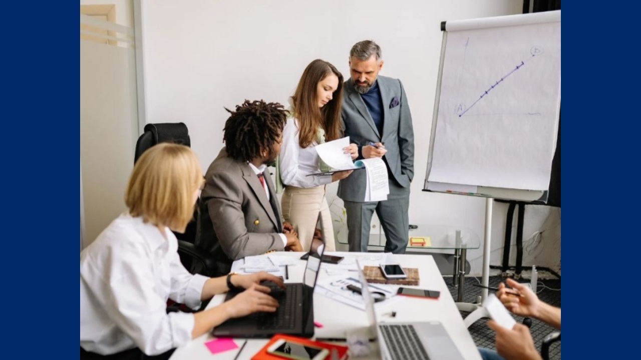 Piedade tem curso gratuito sobre gestão de equipes para empresários