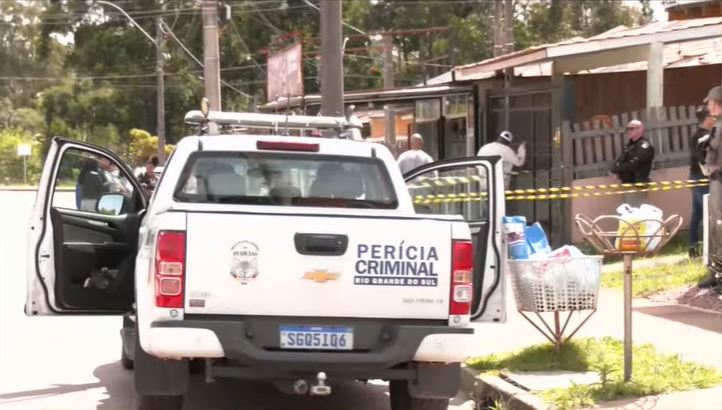 RS registra três feminicídios em 48 horas e chega a 60 casos em 2026