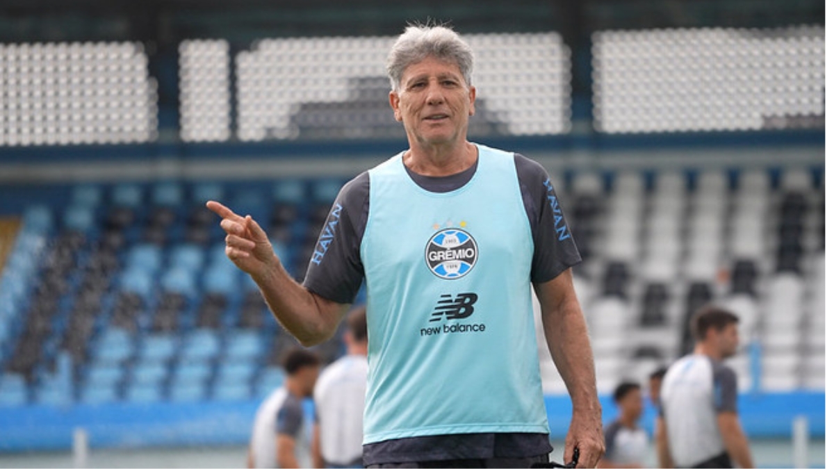 Remo x Grêmio: onde assistir e prováveis escalações