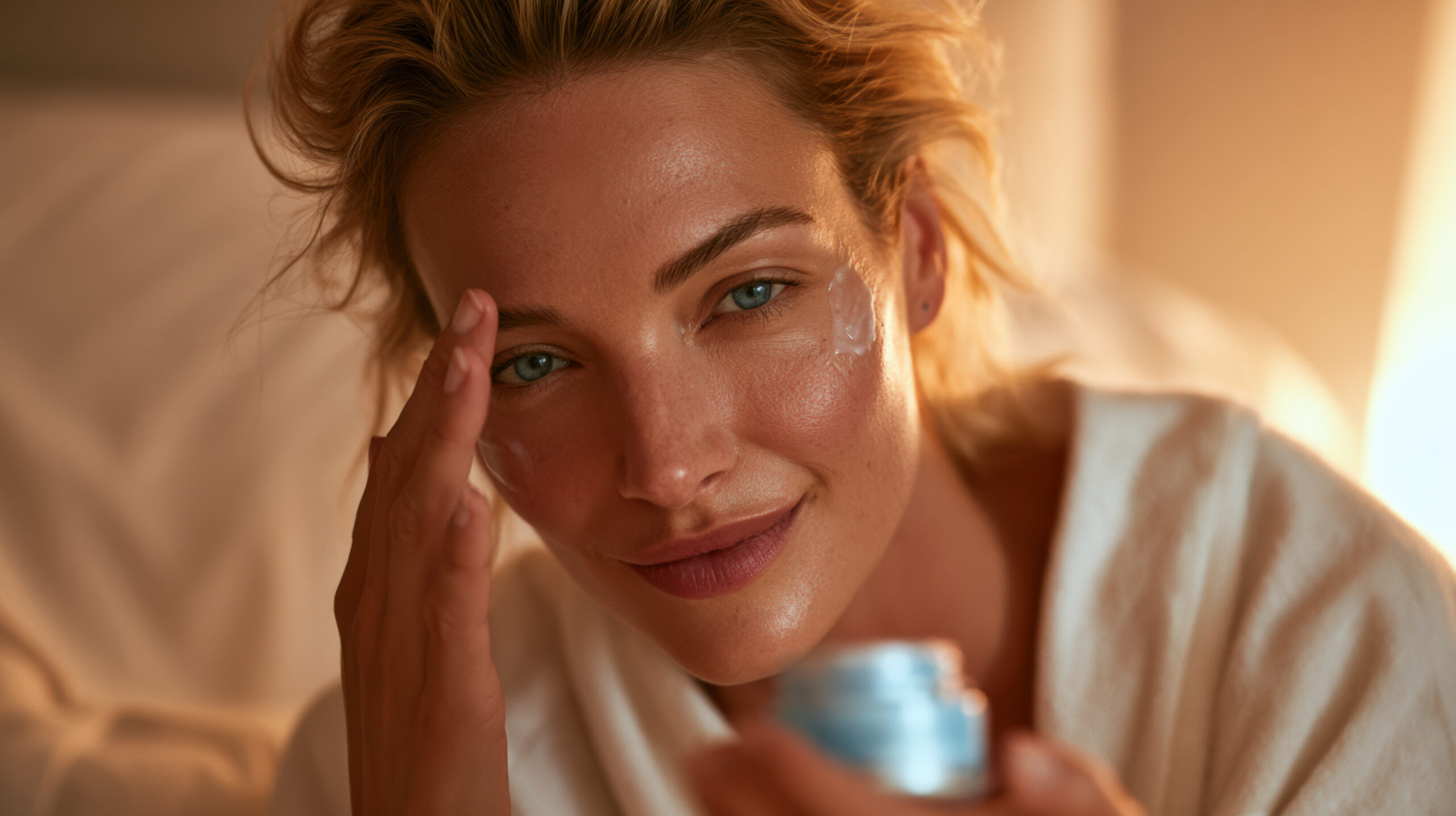 Retinol sandwich: técnica promete diminuir a irritação na pele