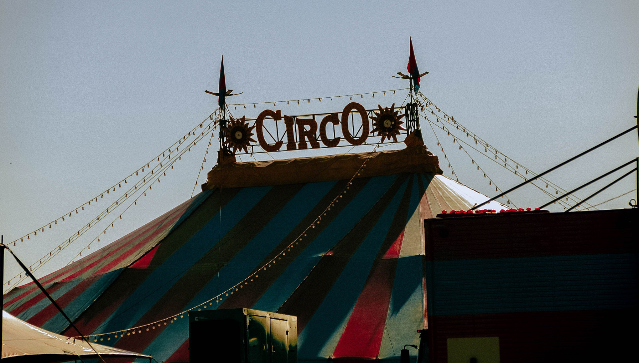 Campinas prorroga inscrições da residência artística de circo e teatro