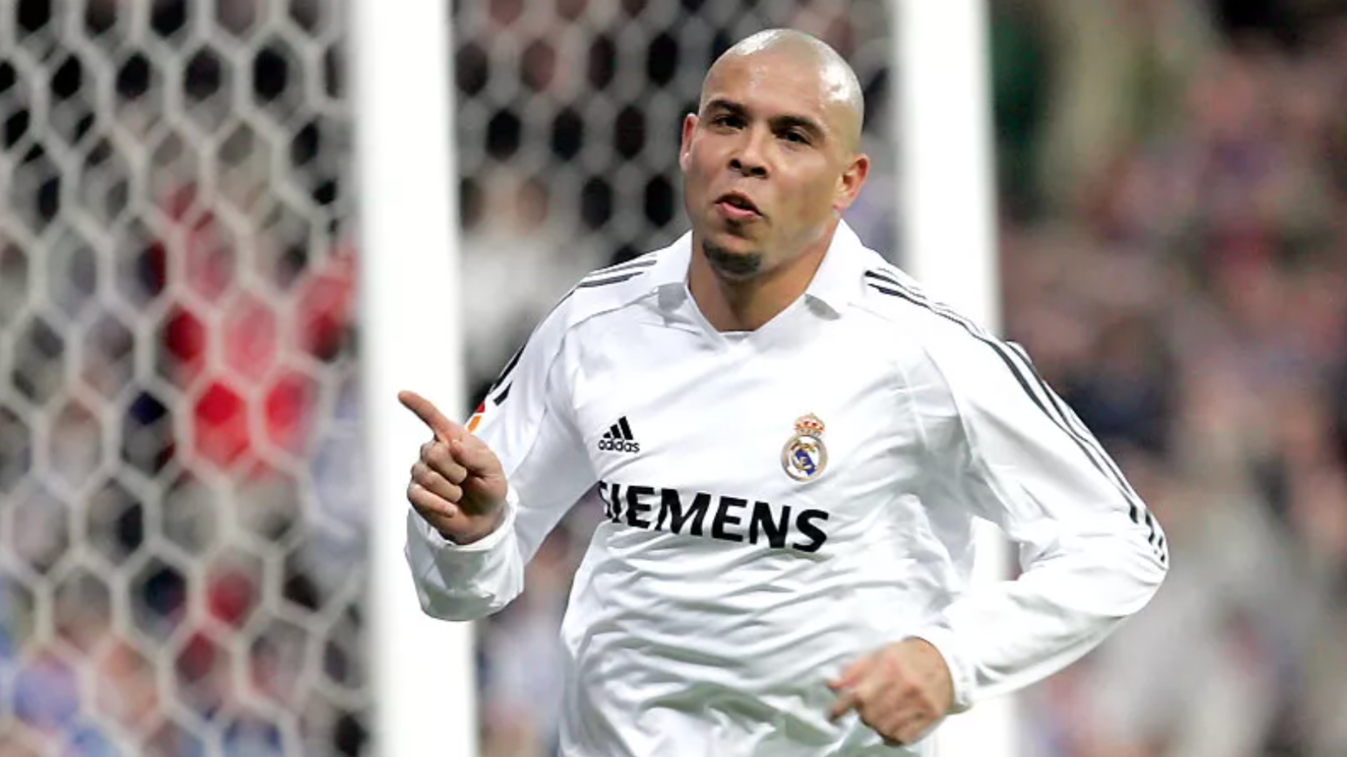De Ronaldo a Evaristo: os brasileiros que jogaram por Real e Barcelona