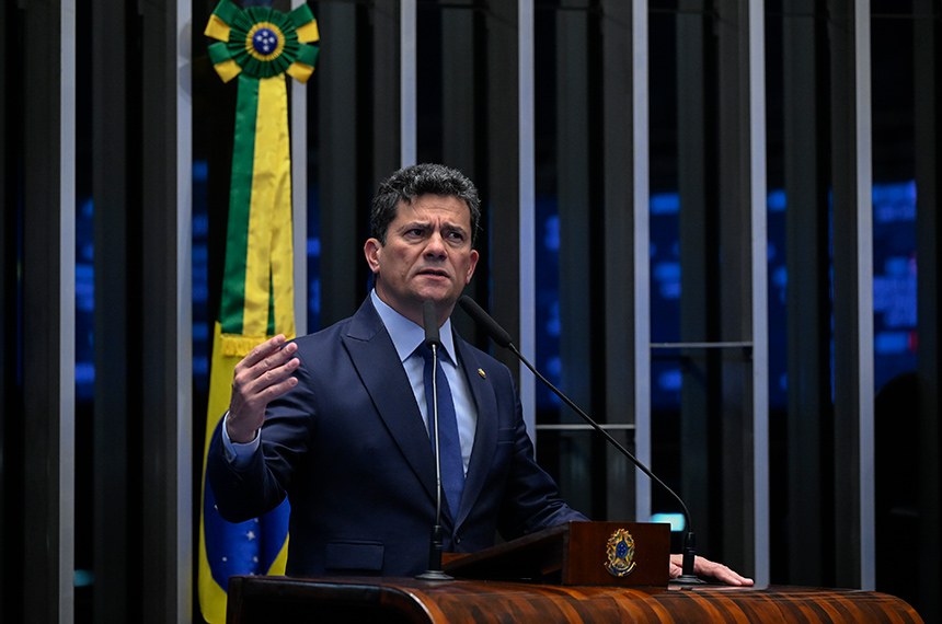 Foto: Carlos Moura | Arquivo Agência Senado