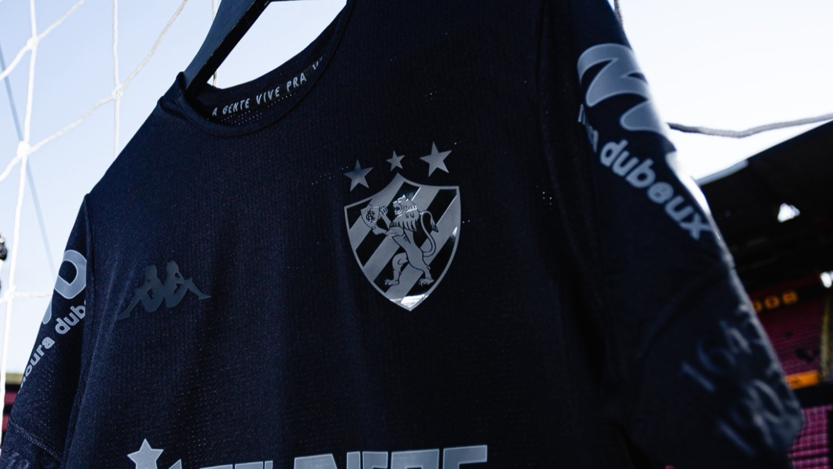 Brasileirão Série B: clubes do Nordeste lideram ranking de dívidas