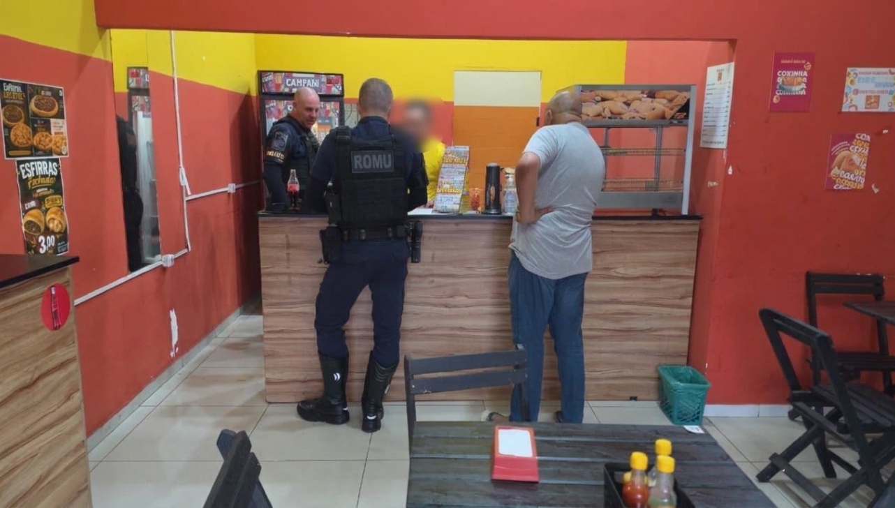 Salgateria na Avenida Pedro Elias é arrombada pela 2ª vez em Limeira