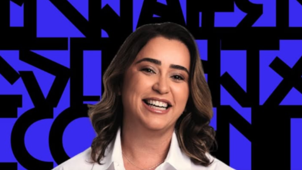 Samanda de Lula Credito Divulgacao @midianinja