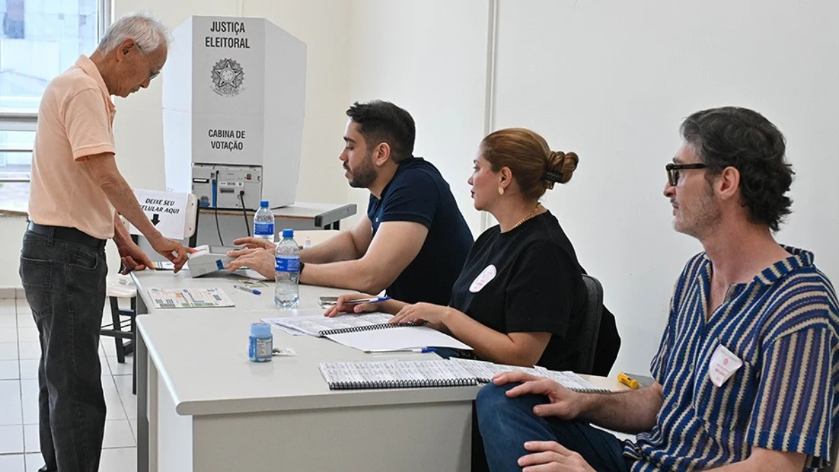 Como votar no 2º turno das Eleições 2026: horário, local, justificativa e resultados