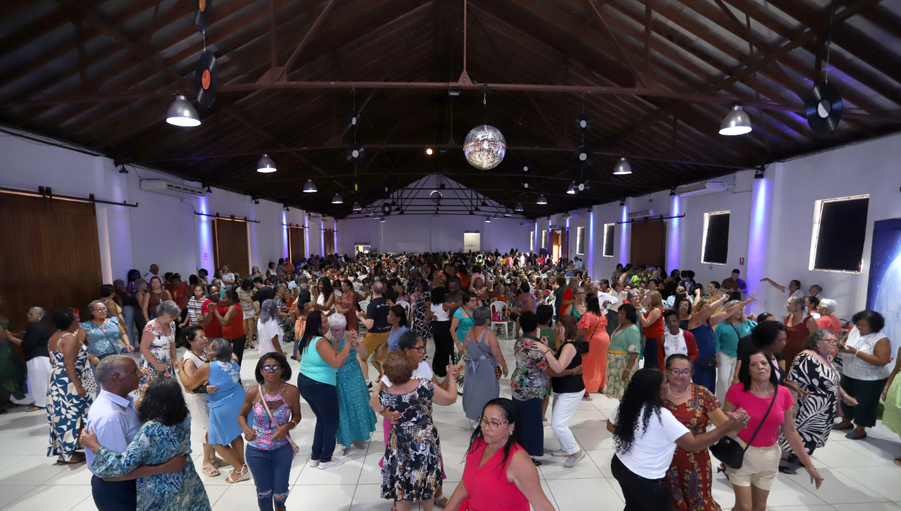 Campinas promove Semana do Idoso com palestras e baile gratuitos