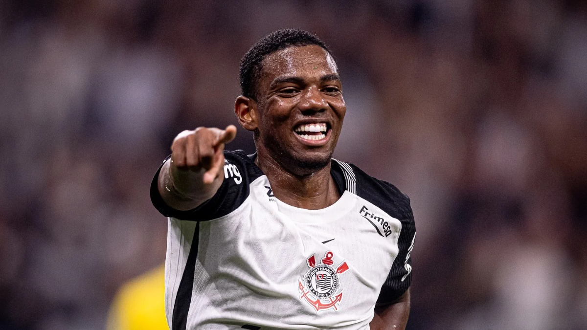 Quem é André Luiz, do Corinthians, convocado por Ancelotti? Veja números