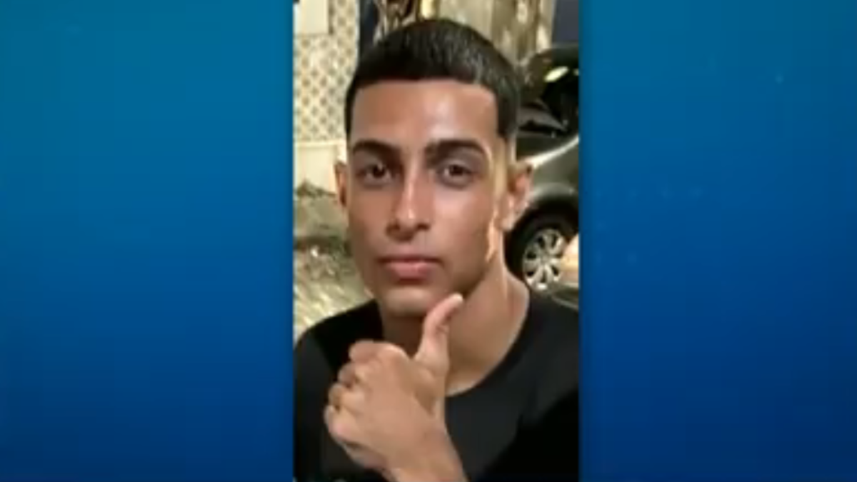 Soldado é preso após fugir de quartel com fuzil e munições no Recife