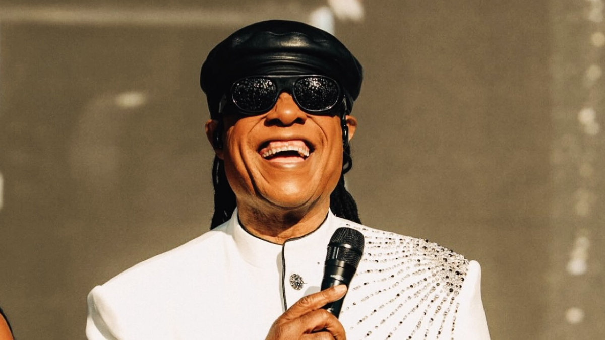 Stevie Wonder aciona Justiça para expulsar ex-noiva de mansão; entenda