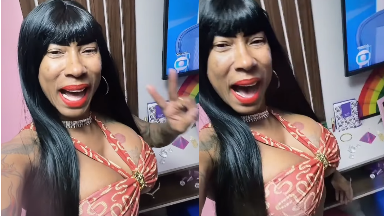 Quem é Inês Brasil? Web diva completa 56 anos neste domingo (25)