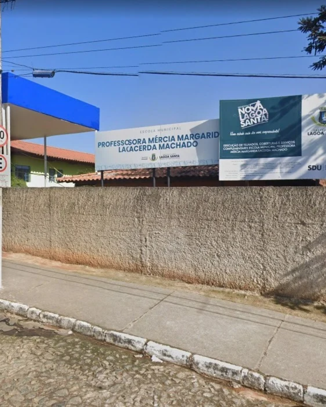Após surto de sarna, escola municipal em Lagoa Santa suspende aulas