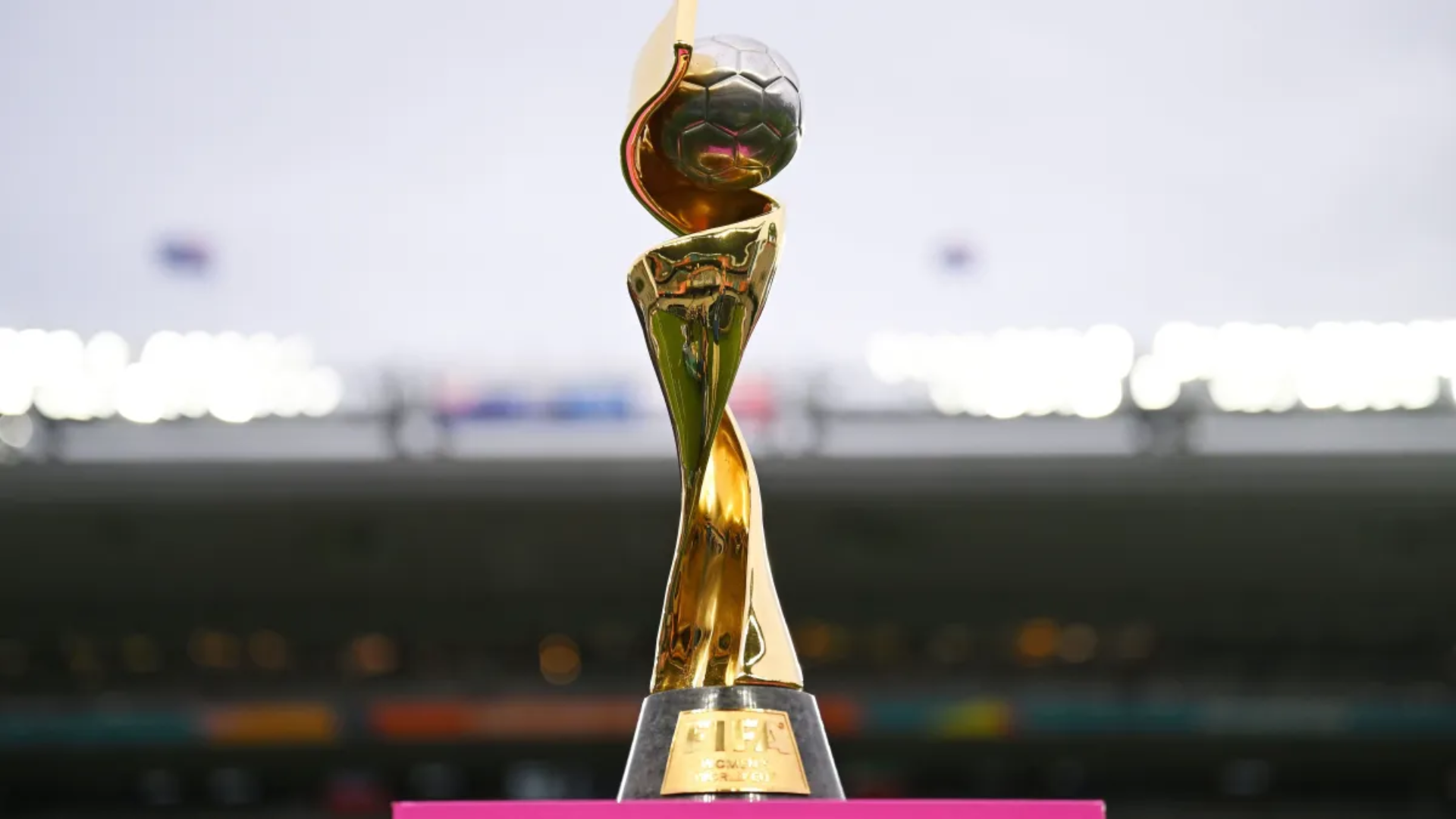 Fifa iguala premiação das Copas masculina e feminina; veja valores
