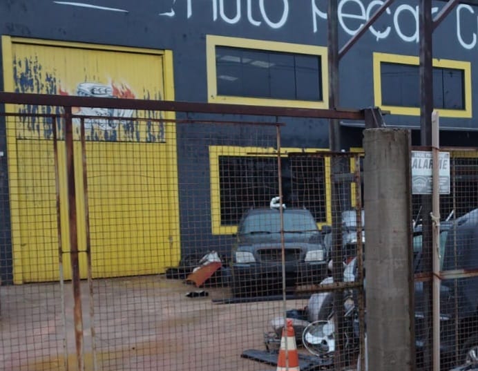 Operação Tanque Fantasma mira policial civil e empresários em Cianorte
