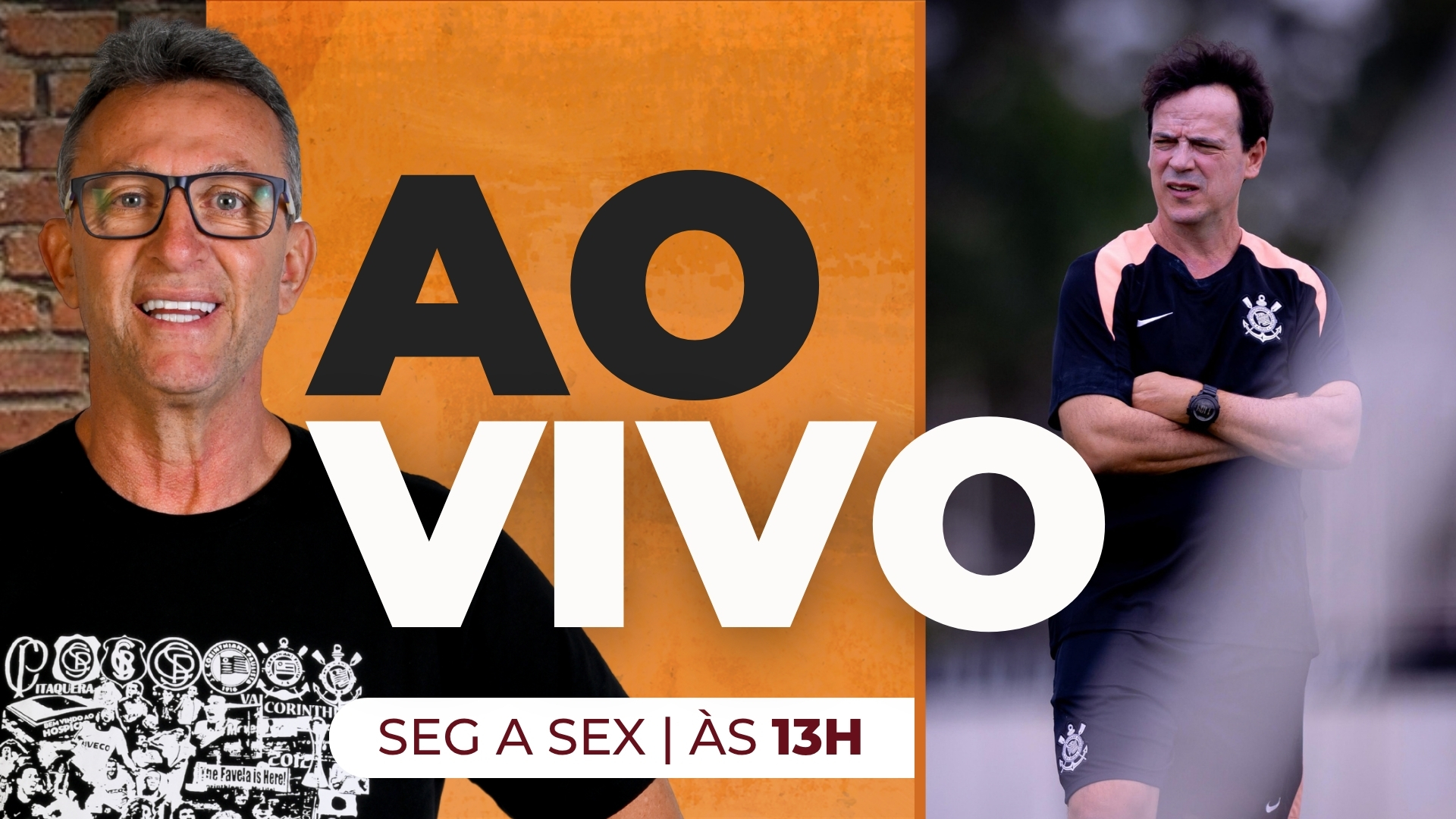 Os Donos da Bola AO VIVO analisa retorno dos clubes para o Brasileirão