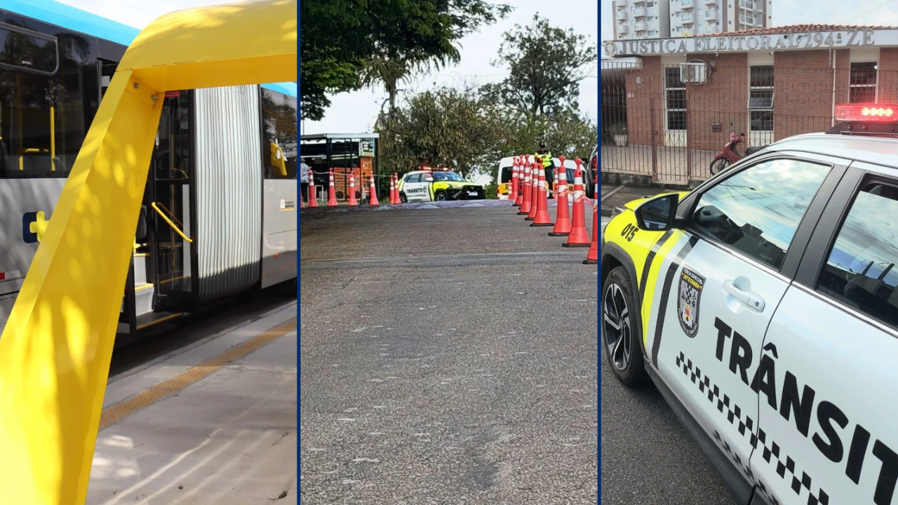 Eleições: Sorocaba terá ônibus gratuitos e operação especial no 2º turno
