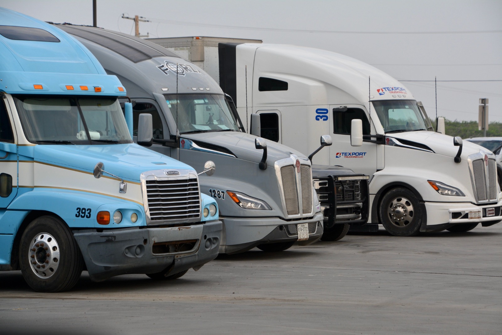 Transporte de caminhões entre estados: como garantir segurança para sua frota