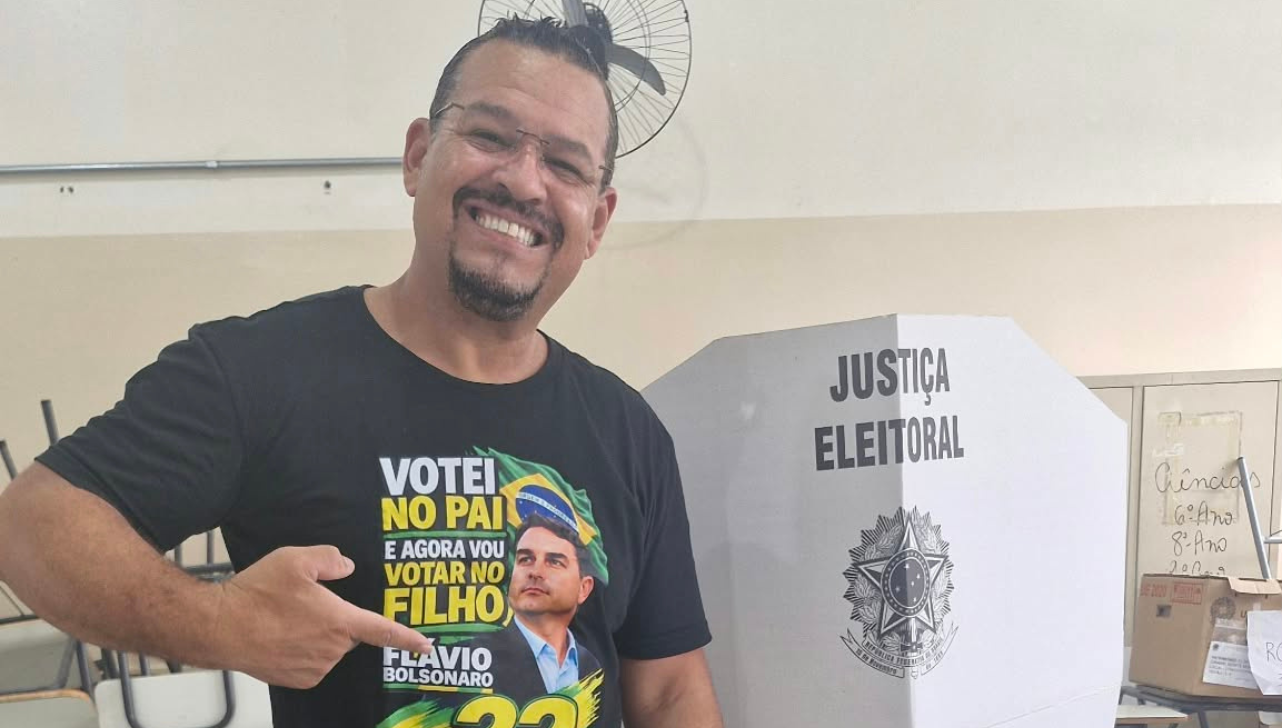 Vereador de Monte Mor pede perdão após defender demissão de petistas