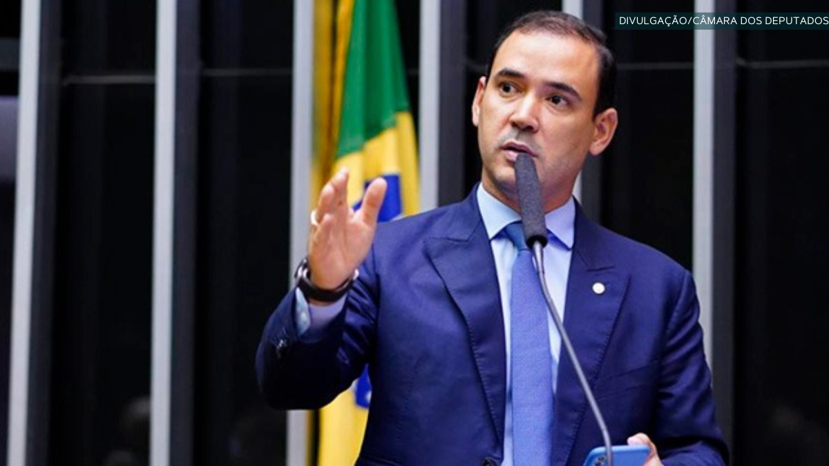 Com 64,51% dos votos, Vicentinho Júnior é eleito governador do Tocantins