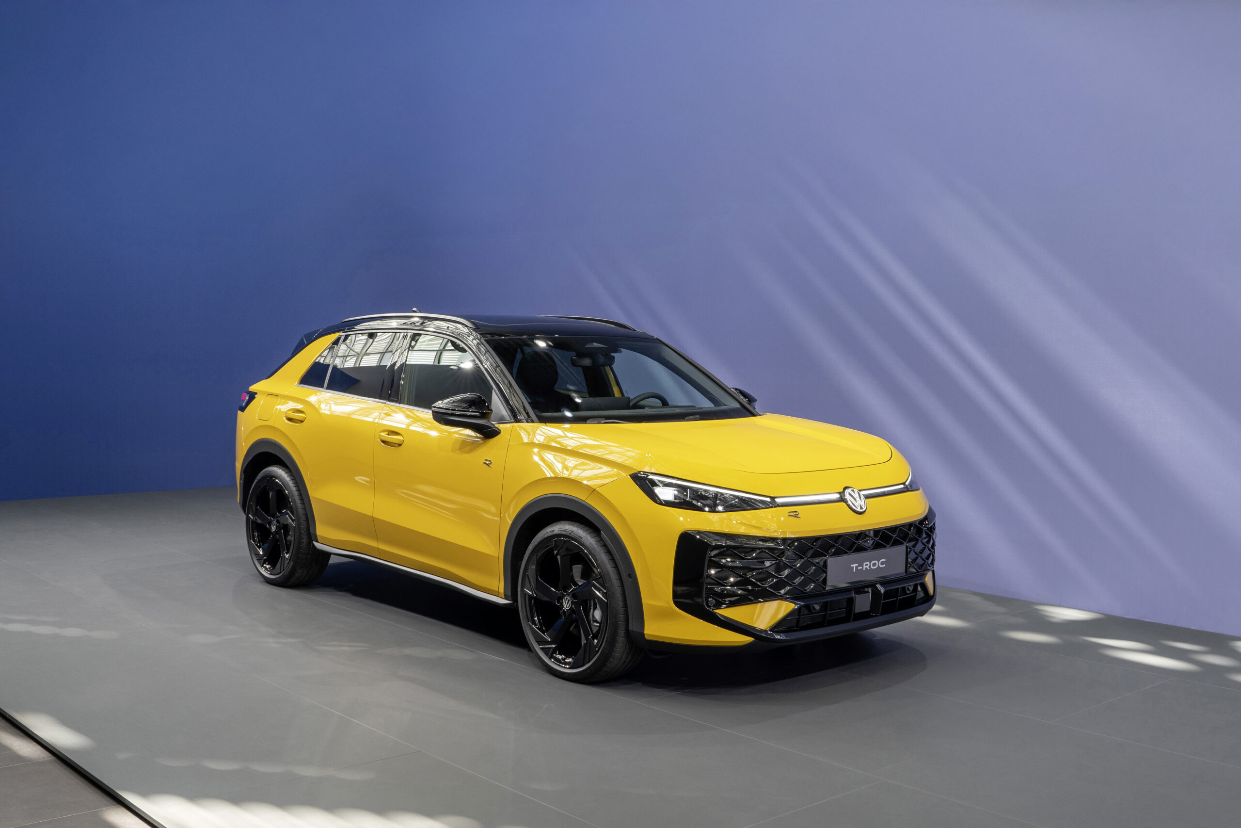 Volkswagen confirma SUV híbrido flex nacional para 2027; veja o que se sabe