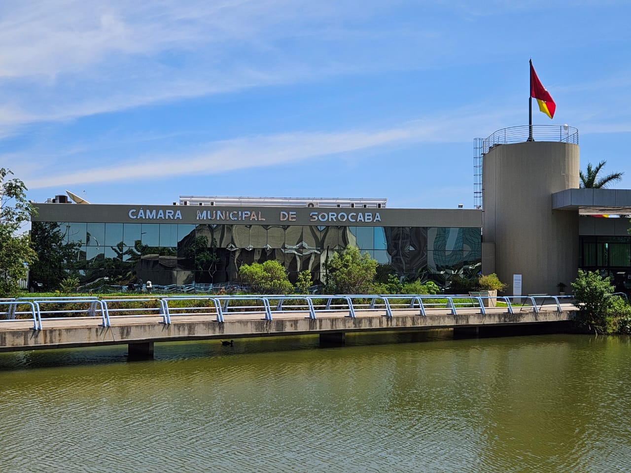 Câmara de Sorocaba inicia audiências sobre orçamento de 2027