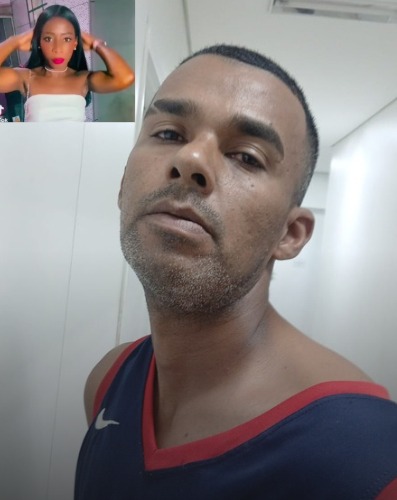 Acusado de matar ex e atirar na PM é denunciado por outros crimes
