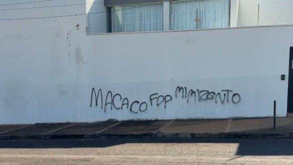 PC investiga denúncia de injúria racial contra candidato