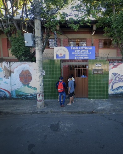 Briga entre membros de torcidas organizadas termina em disparos em BH