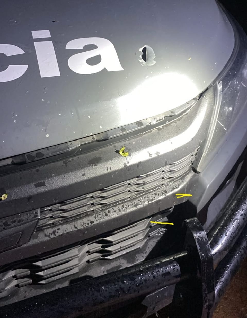 Homem morre após confronto com policiais do Baep em Bauru