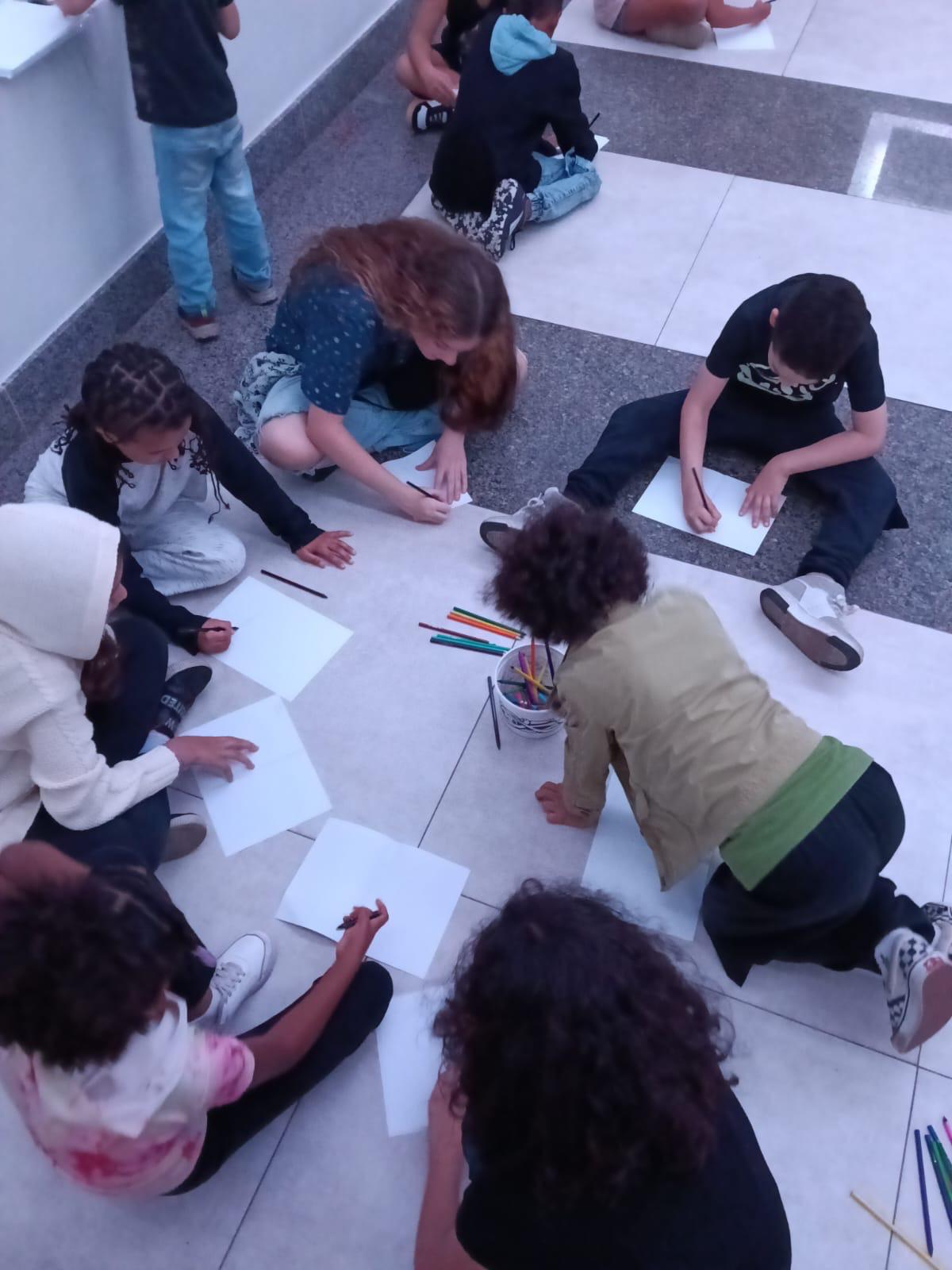 Cemitério da Penitência oferece programação infantil no feriado