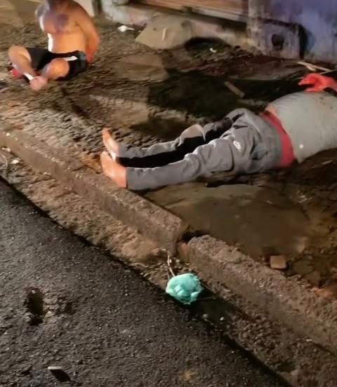 GCM prende homem suspeito de tentativa de homicídio em Rio Preto
