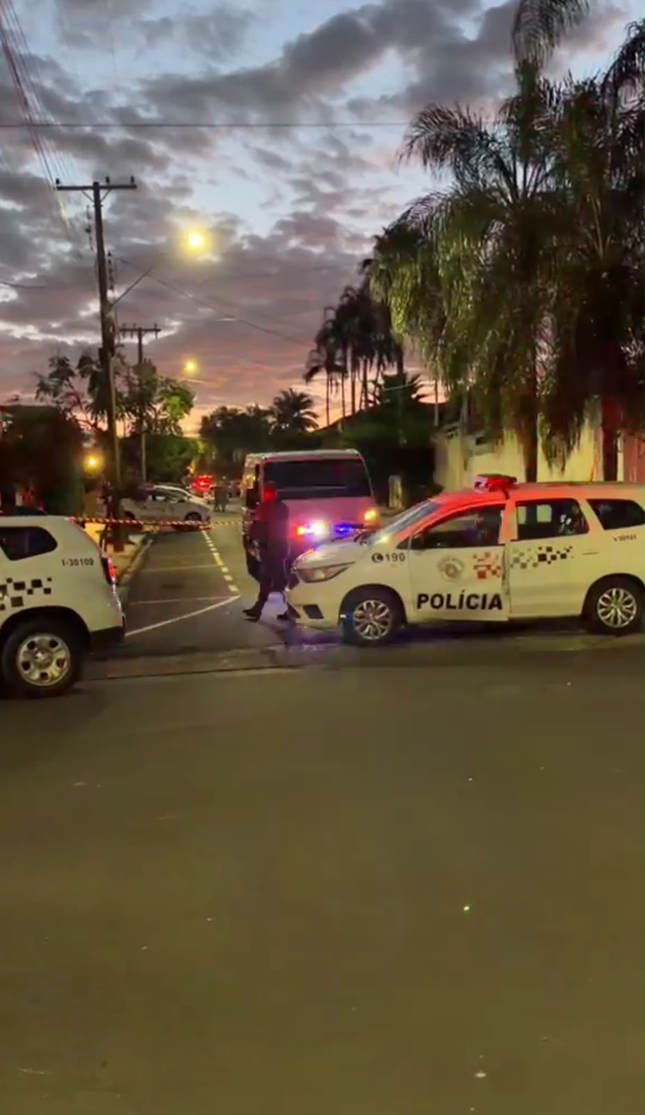 Médico morre após troca de tiros com a Polícia Militar em Catanduva