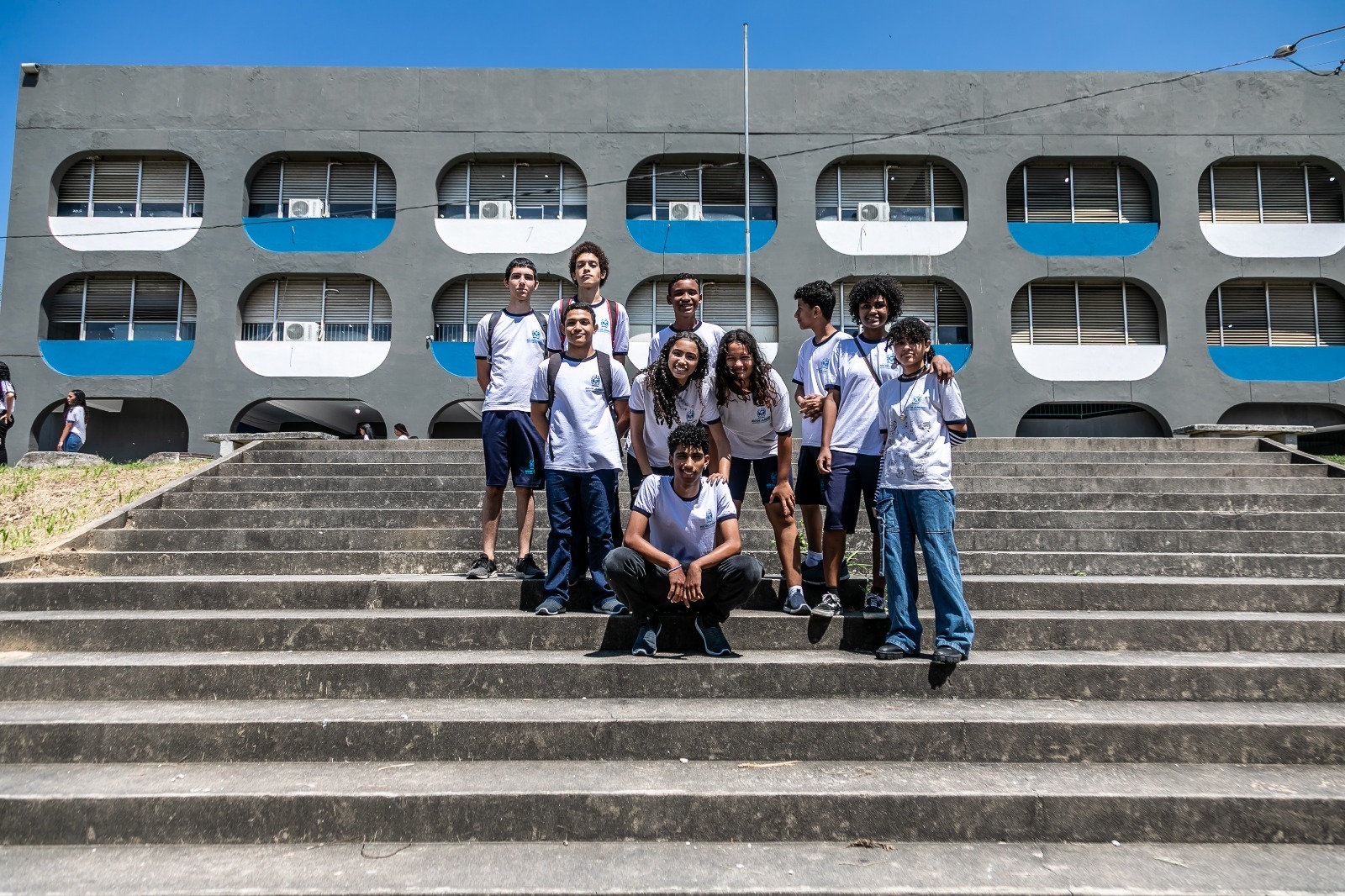 Período de renovação de matrícula da rede estadual de ensino inicia no Rio