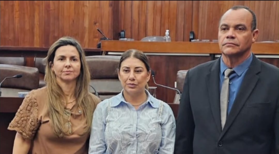 Câmara de Marília abre processo contra vereador Júnior Féfin