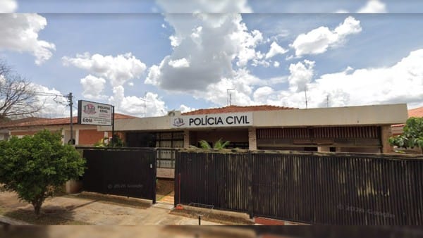 Quatro adolescentes são apreendidos por suspeita de estupro de vulnerável