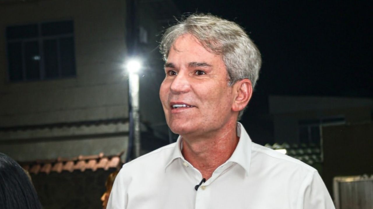 Empresário Márcio Pôncio está entre os alvos da Operação Unha e Carne