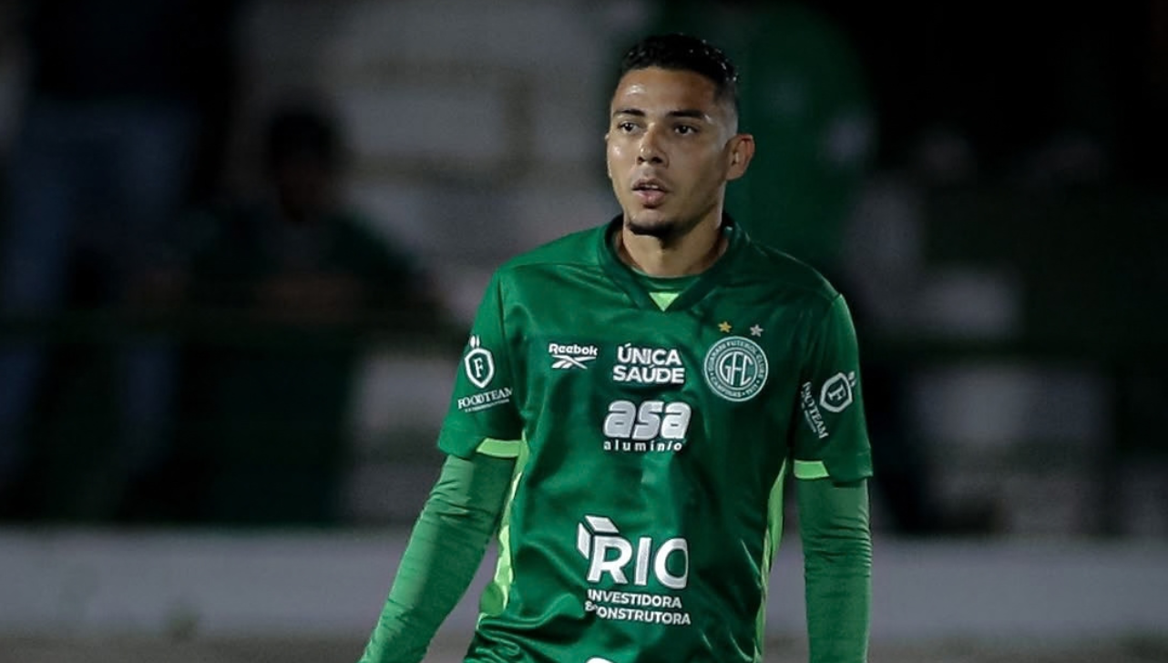 Ynaiã aciona Justiça por falta de pagamentos no Guarani