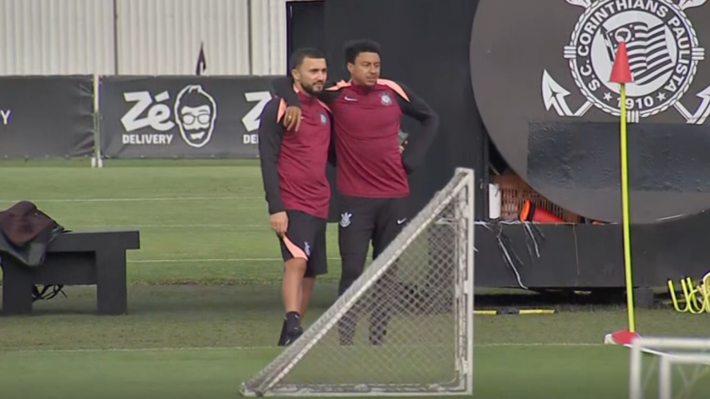 Zakaria Labyad e Lingard