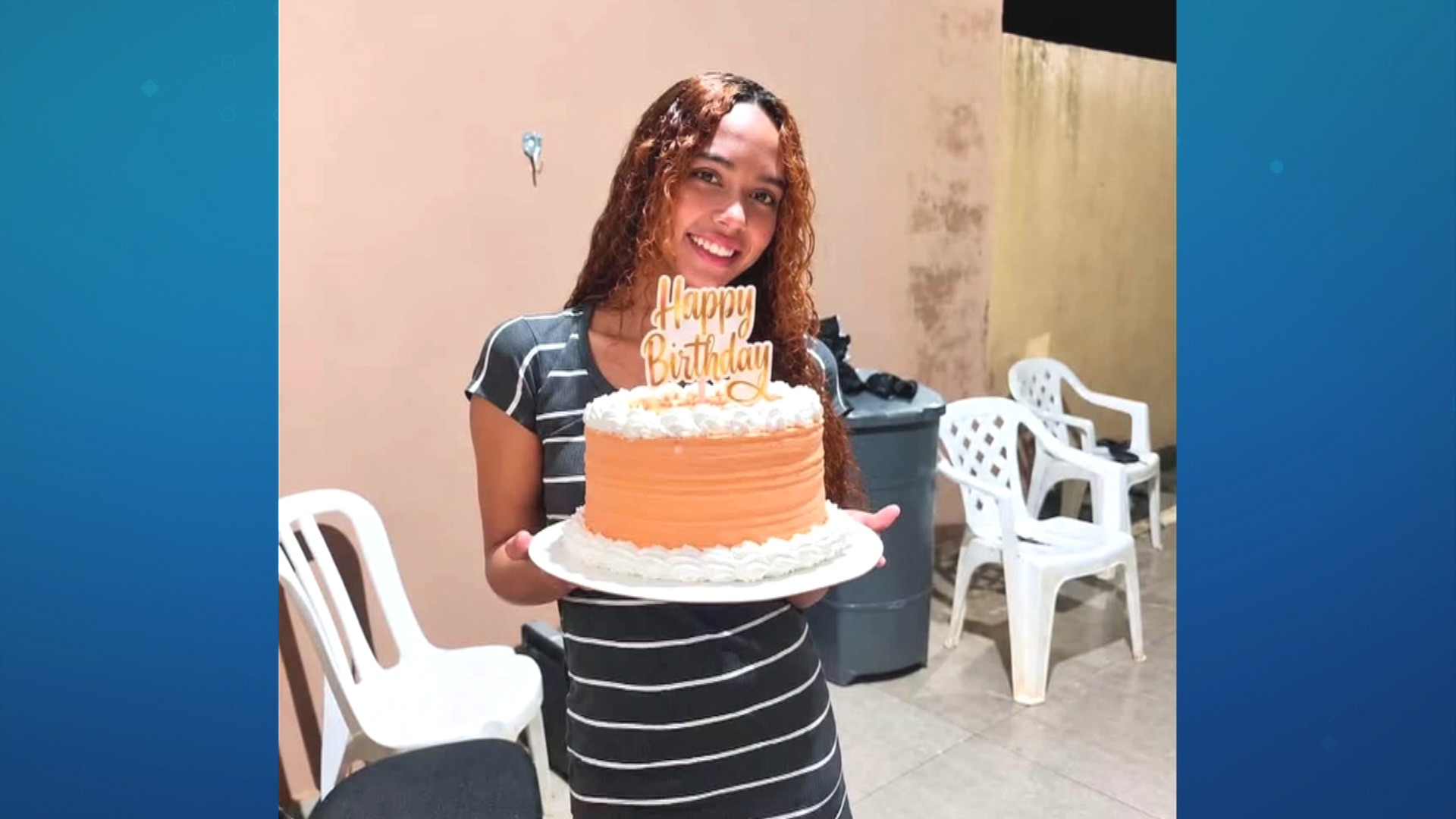 Adolescente é morta a facadas pelo ex-padrasto no interior do Paraná