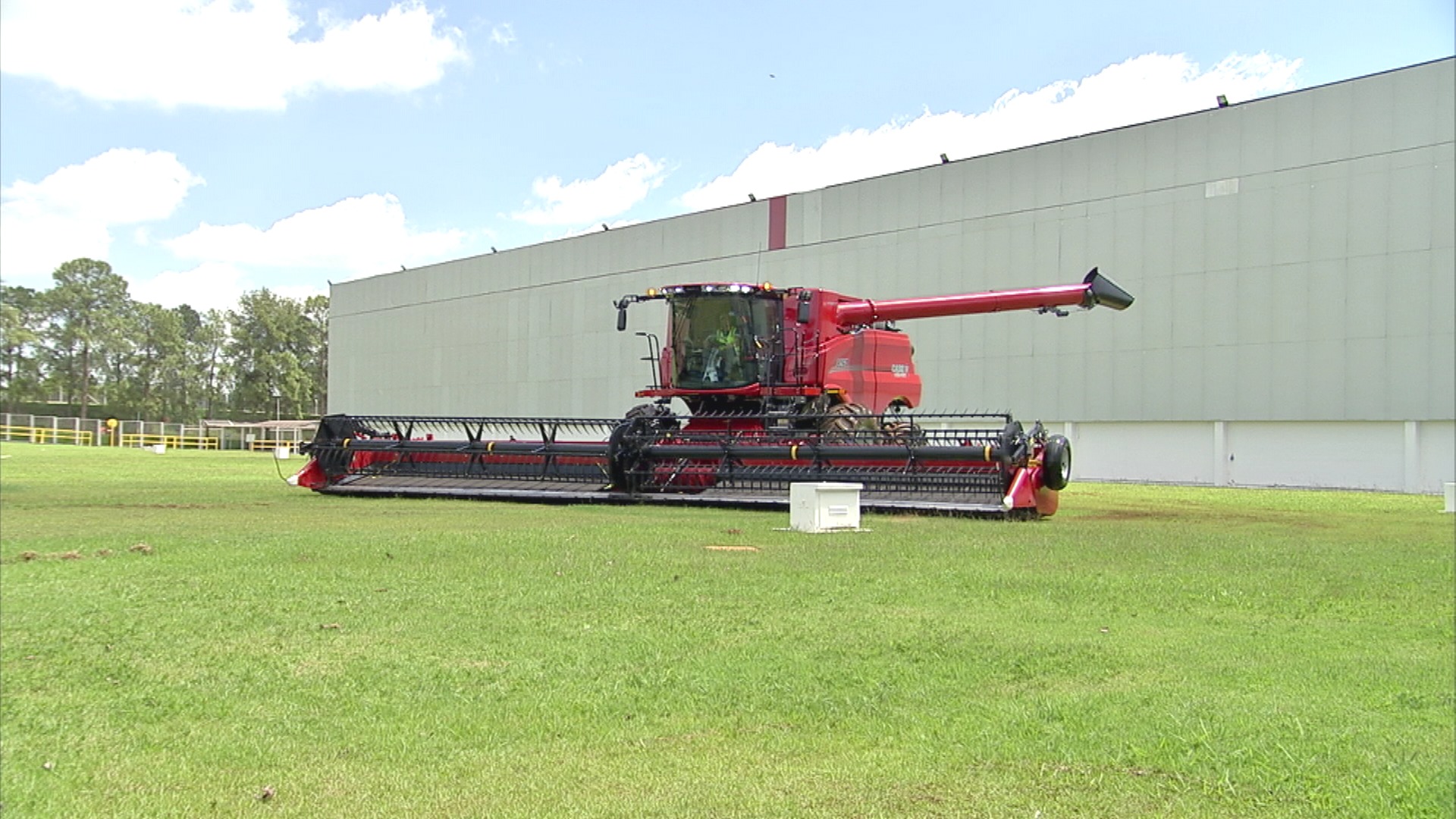 Inteligência artificial impulsiona produtividade no agronegócio brasileiro