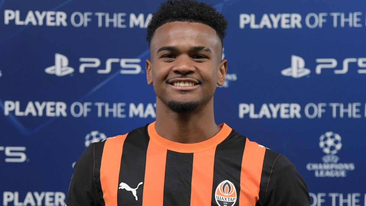 De chuteiras emprestadas à Seleção: conheça Alisson Santana, novo convocado