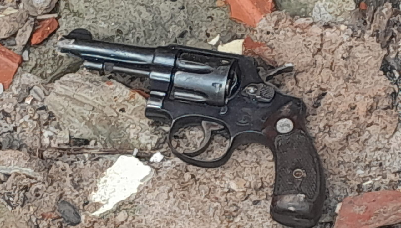 Procurado por estupro morre em confronto com a PM em Piracicaba