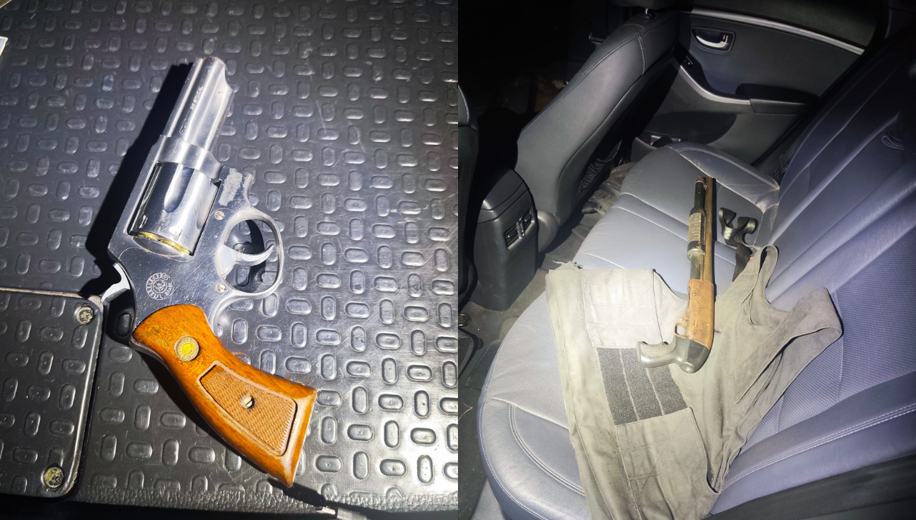 Homem morre em confronto com a PM após perseguição em Campinas