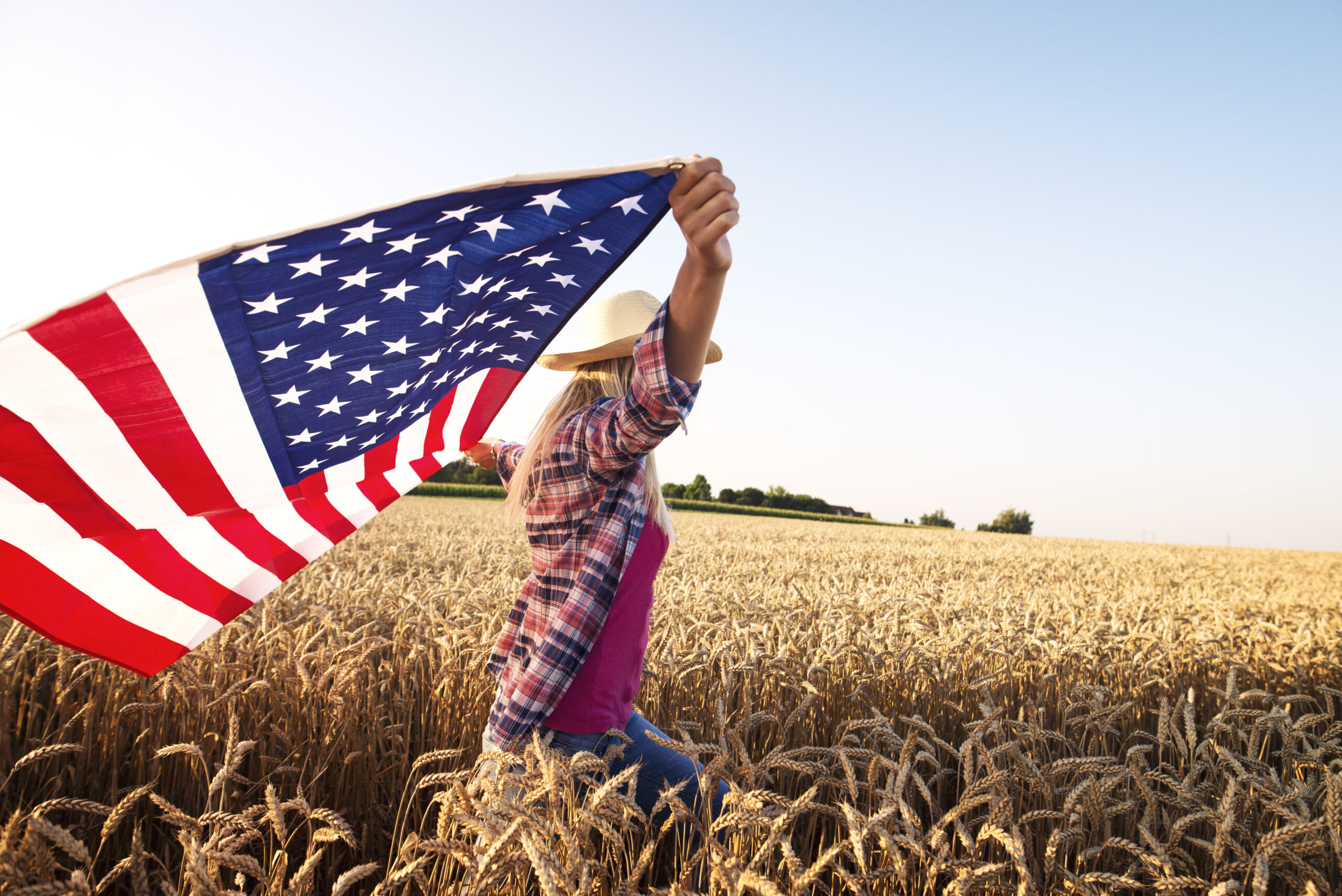 Estados Unidos ampliam subsídios agrícolas em meio a crise no agronegócio