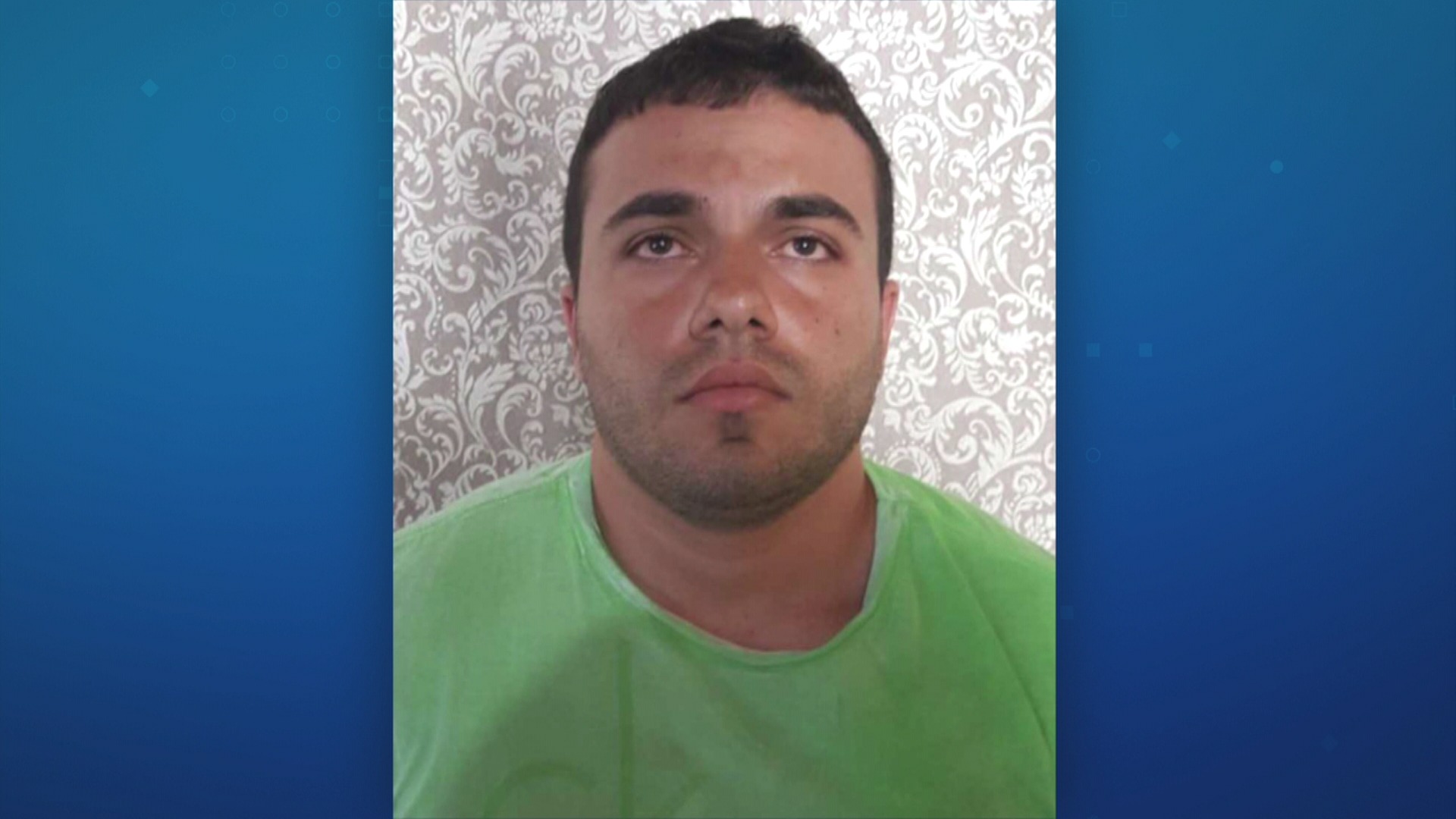 Líder de facção de Goiás é baleado na cabeça em tiroteio na Bolívia