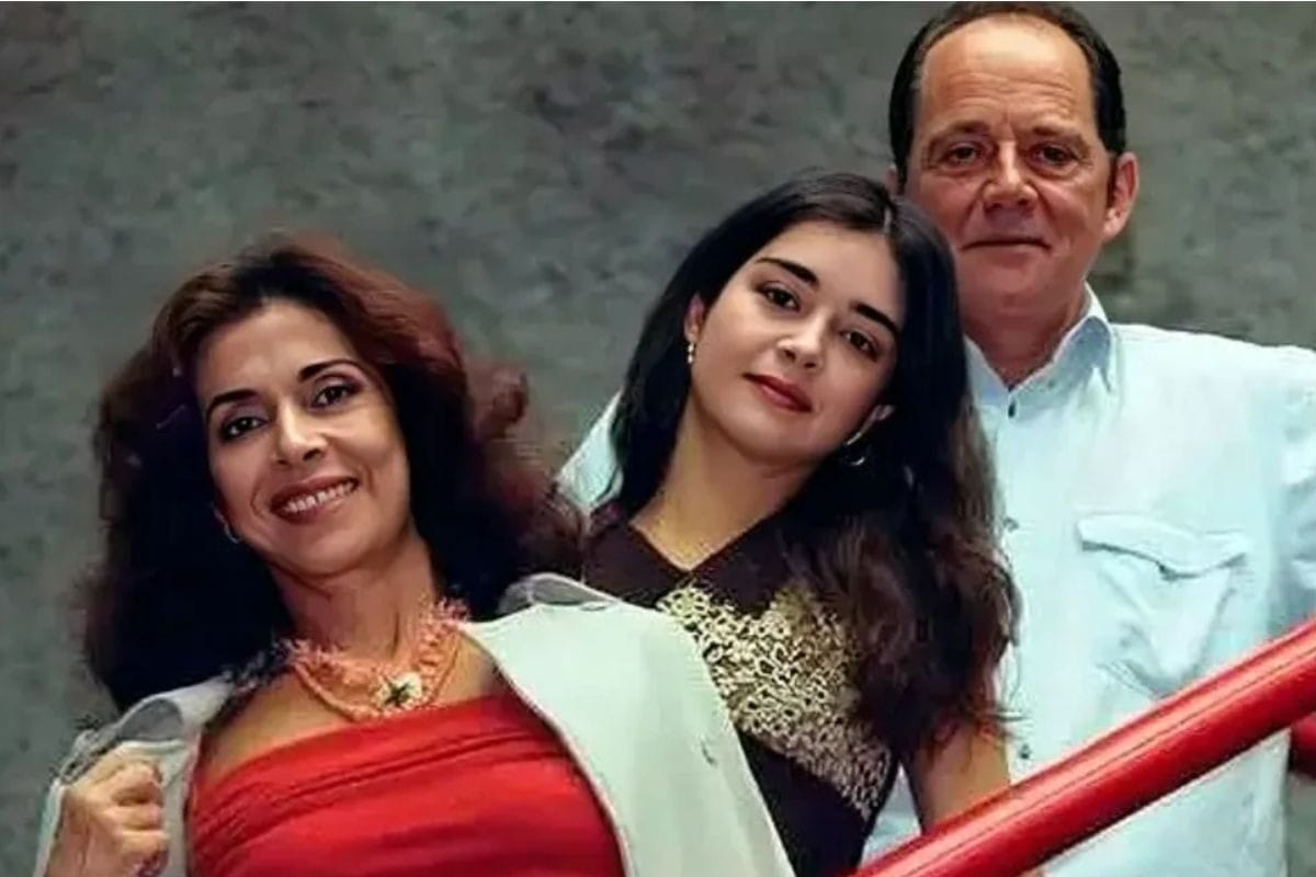 Betty Faria relembra como salvou Claudio Marzo na ditadura: 'Torturaram'