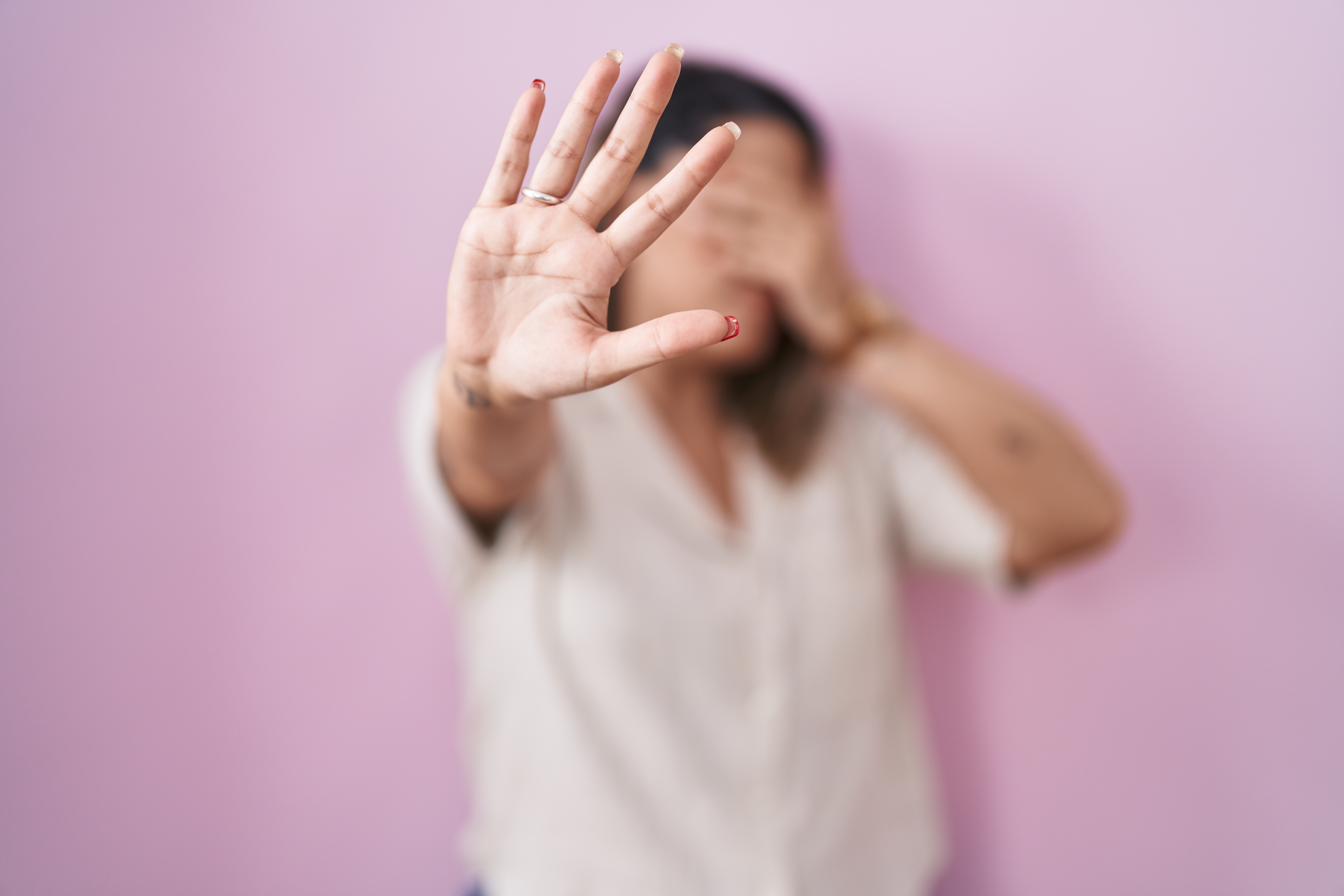 Sorocaba lança campanha para ampliar denúncias de violência contra mulheres