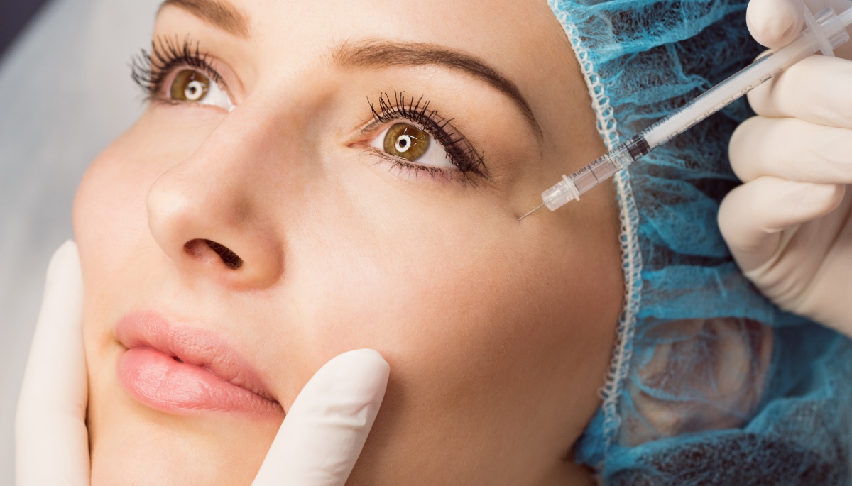 Parar o botox piora as rugas? Especialista explica mito do efeito rebote